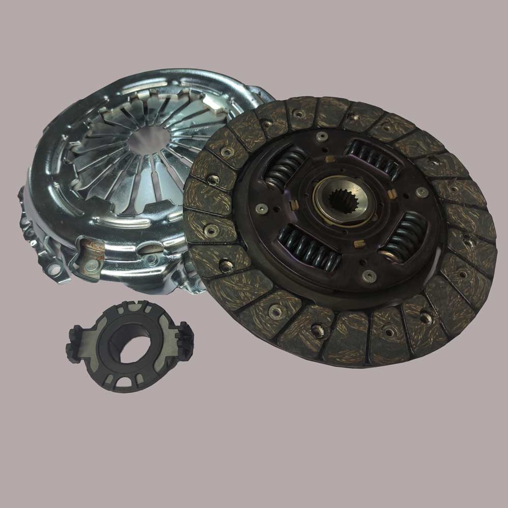 کیت کلاچ 206 تیپ 5