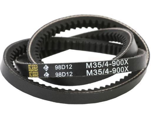 تسمه دینام X60